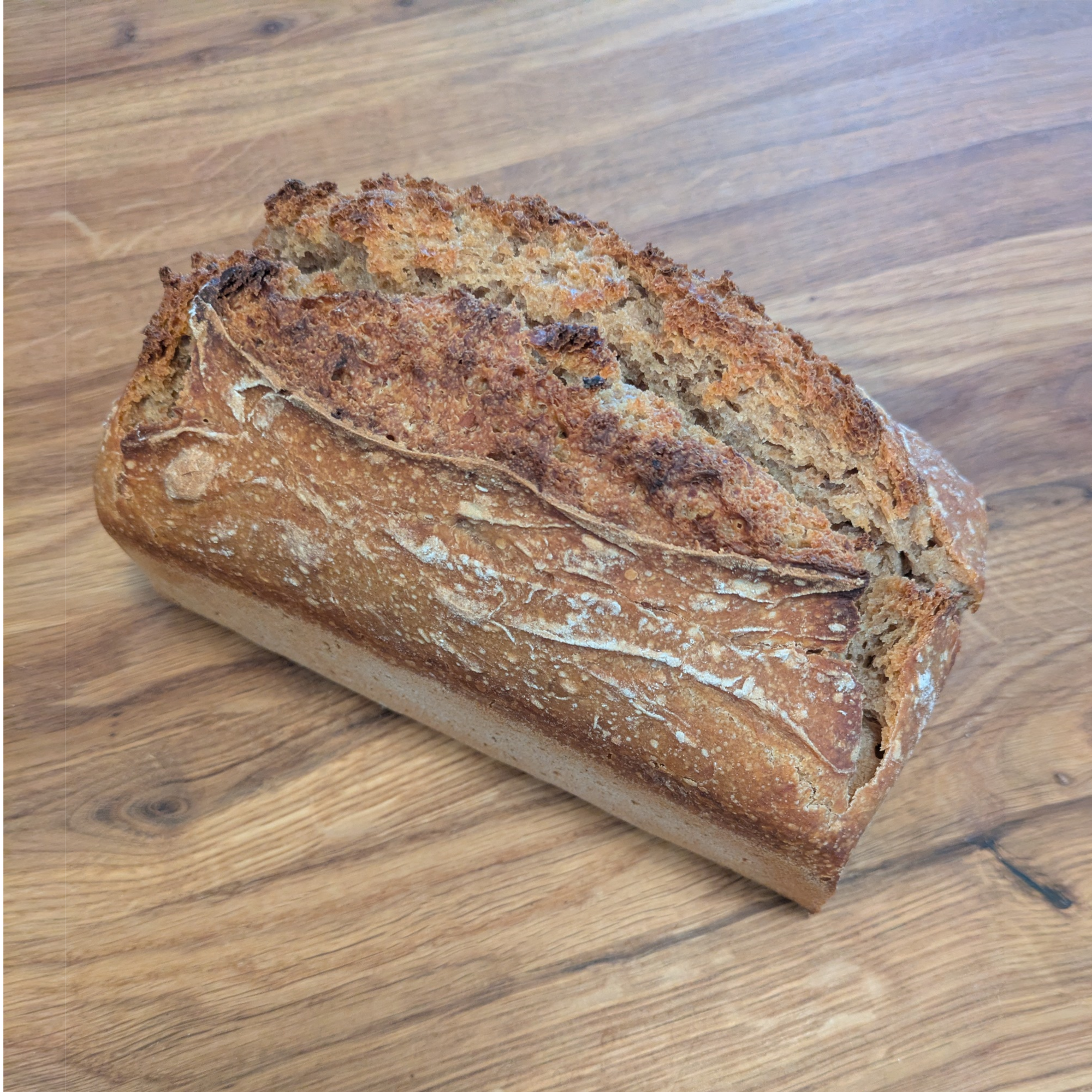 Dinkelbrot | Brotkultur Hüttenberg